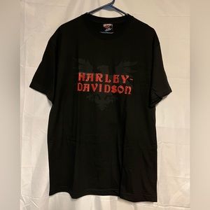 Vintage Harley-Davidson T-shirt